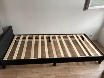 lit pour petit enfant