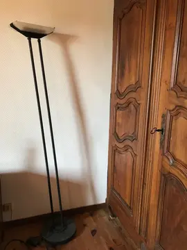 lampe halogène