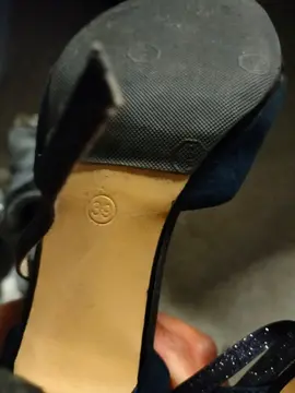 chaussures femme