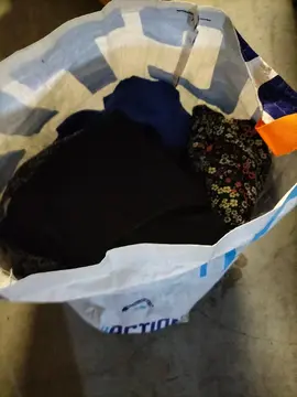 lot vêtements femme