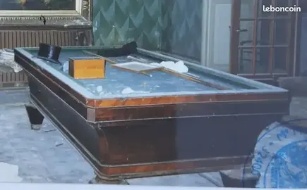 Billard Napoléon III