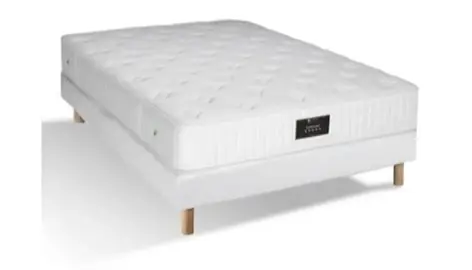 sommier et matelas 140*190