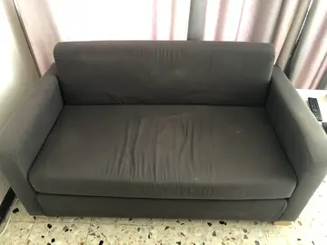 Canapé