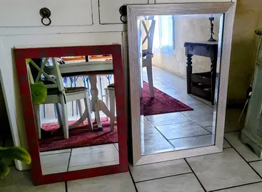 miroirs