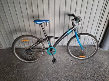 Vélo BTwin enfant 82cm