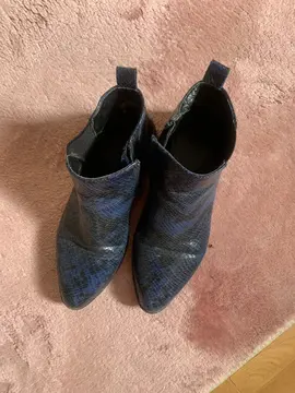 bottes femmes