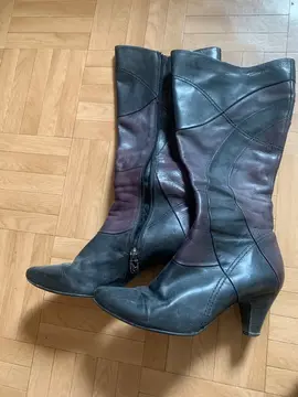 bottes femme