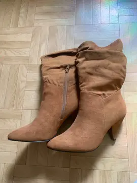 bottes femme