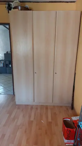 armoire 3 portes