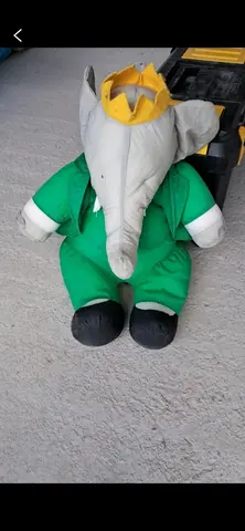 babar