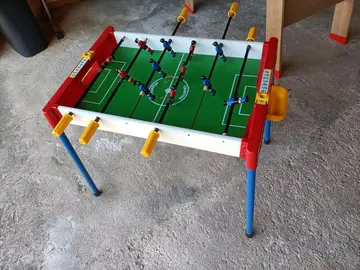 baby foot enfant
