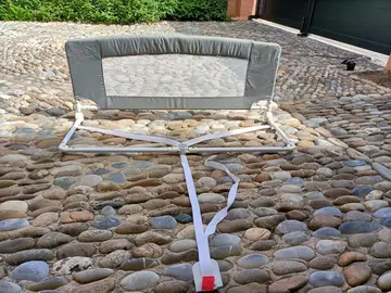 barriere de lit enfant