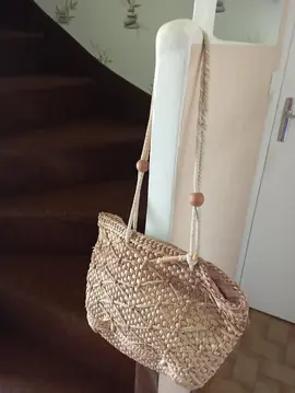 sac de plage