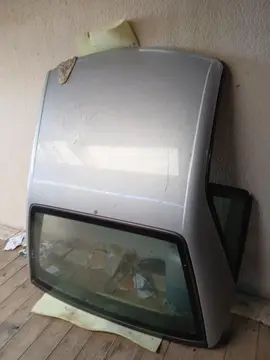 Hard top mercedes w129