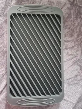 moule à glaçons en silicone