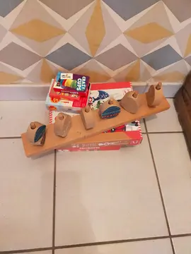 jeux enfants