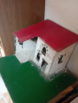 petite ferme