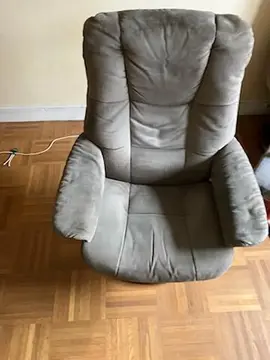 2 fauteuils stressless