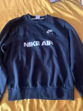 sweat homme