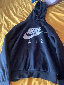 sweat a capuche