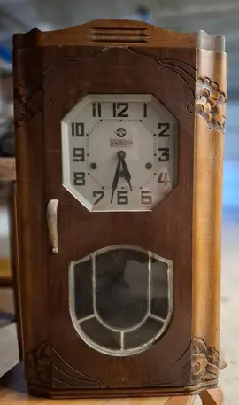 horloge