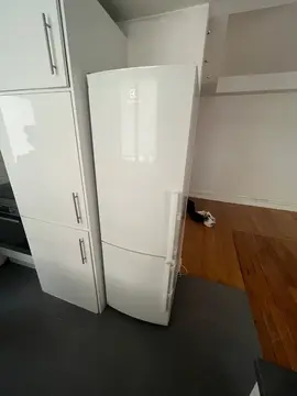 Combi réfrigérateur congélateur