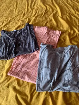 lot vêtements femme