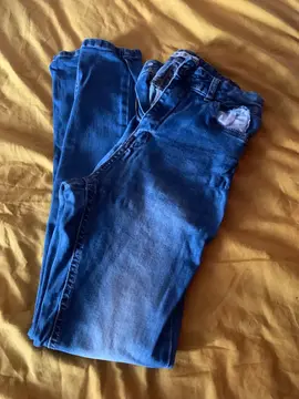 jeans femme 38