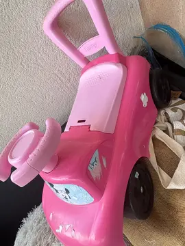 voiture enfant