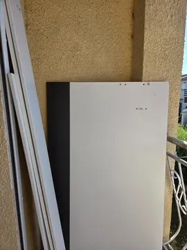 lit