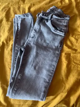 jeans slim femme