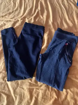 lot pantalon femme