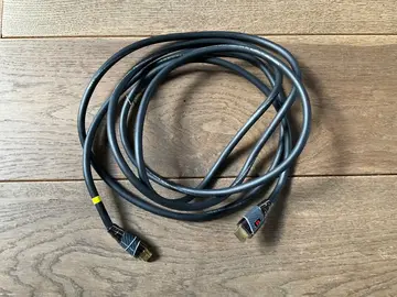 Câble hdmi
