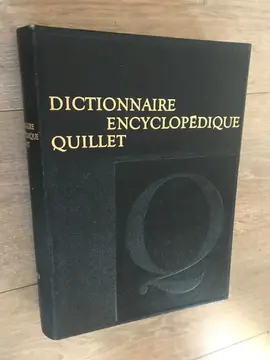 encyclopédie