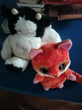 lot peluche