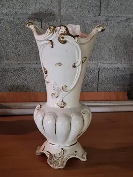 vase hauteur 38 cm