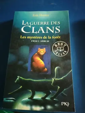 la guerre des clans