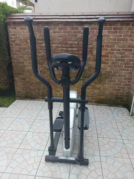 Vélo elliptique Domyos VE750