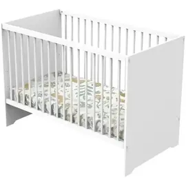 lit bébé