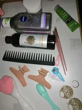 Divers soins et autres