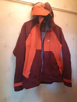 Coupe-vent femme XL
