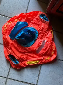 bouée jeune enfant