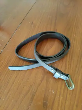 ceinture femme