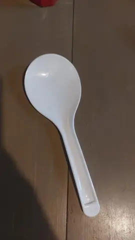 Cuillère à riz