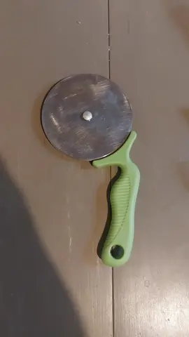 Rouleau à pizza