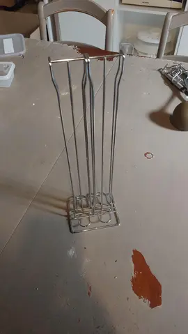 Réservoir à capsules Nespresso