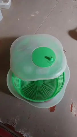 Essoreuse à salade