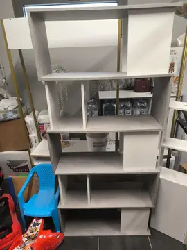 bibliothèque