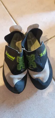 chaussons escalade taille 32