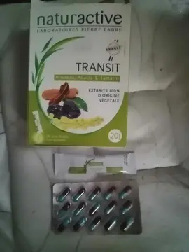Boîte naturactive